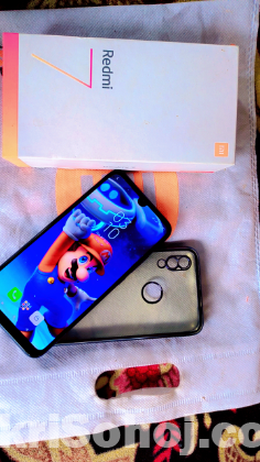 Redmi 7